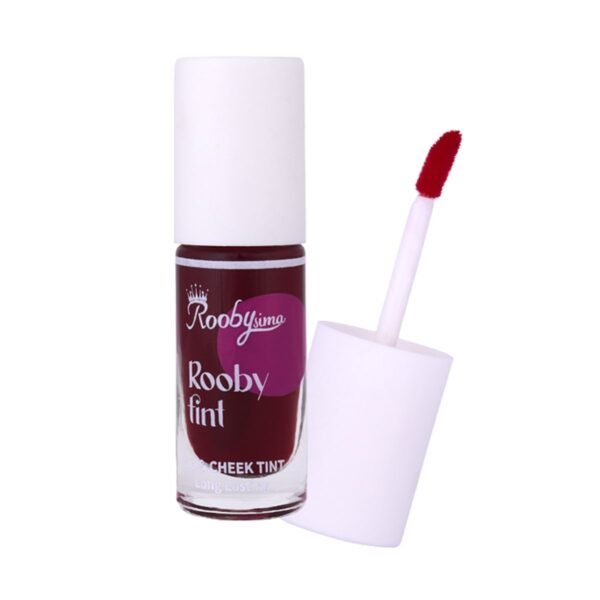 تینت لب روبی سیما شماره 05