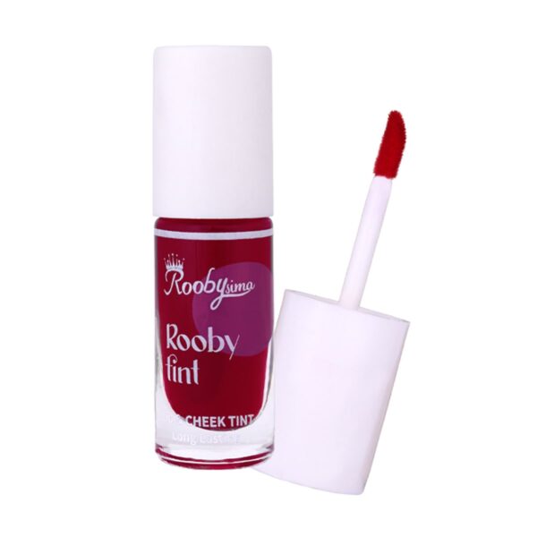 تینت لب روبی سیما شماره 06