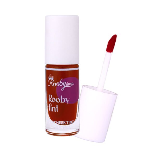 تینت لب روبی سیما شماره 07