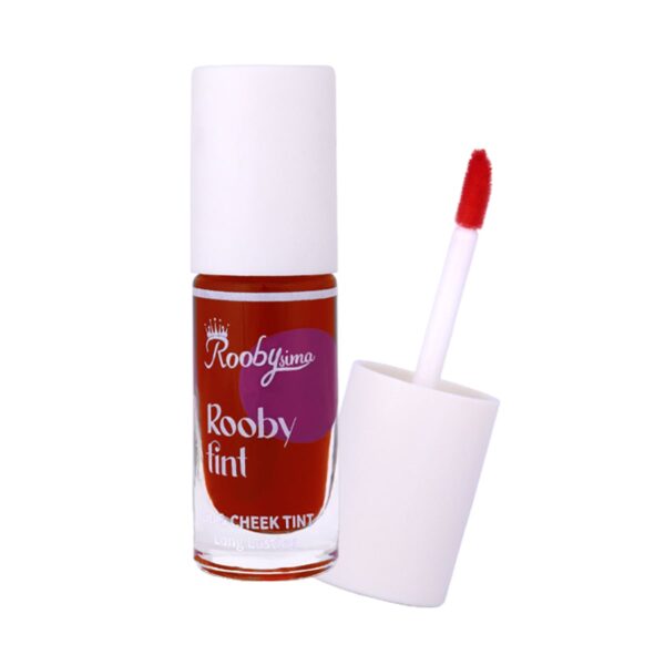 تینت لب روبی سیما شماره 08