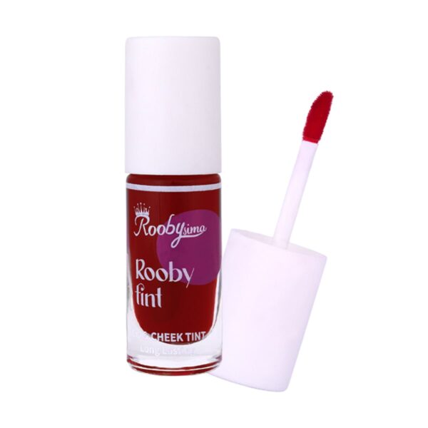 تینت لب روبی سیما شماره 09