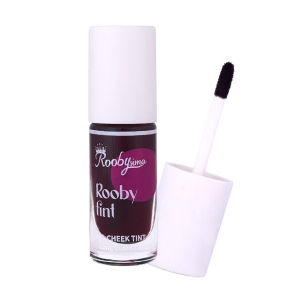 تینت لب روبی سیما شماره 10