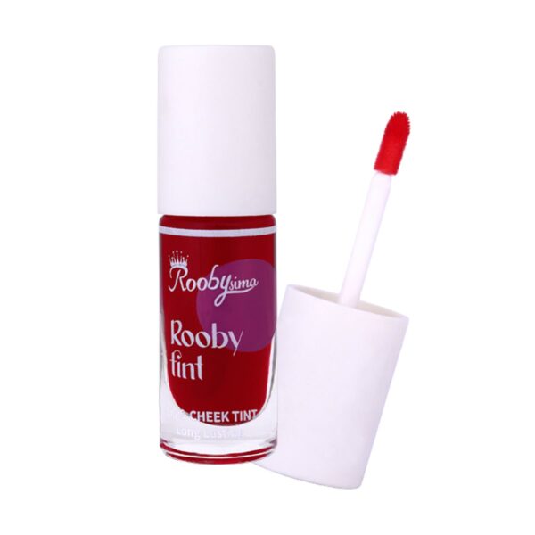 تینت لب روبی سیما شماره 12