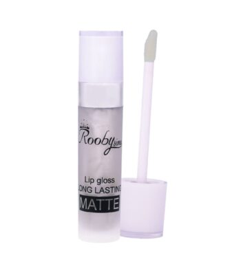 roobysima liquid lipstick 21 10ml