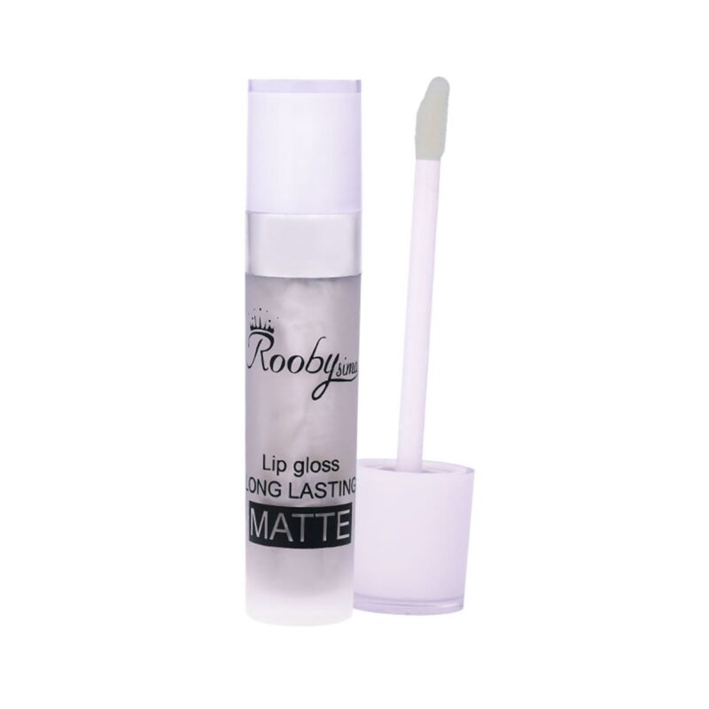roobysima liquid lipstick 21 10ml