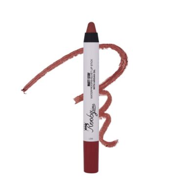 roobysima pencil lipstick l305