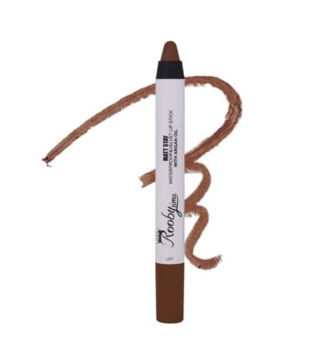 roobysima pencil lipstick l307