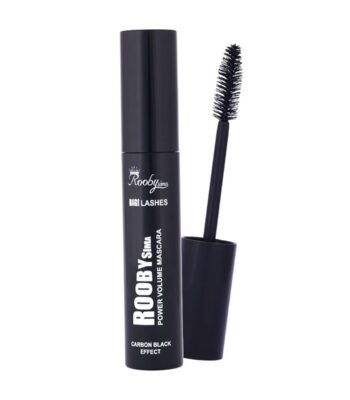 roobysima plumping lifting mascara