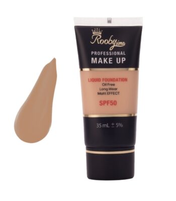 roobysima tube foundation f12