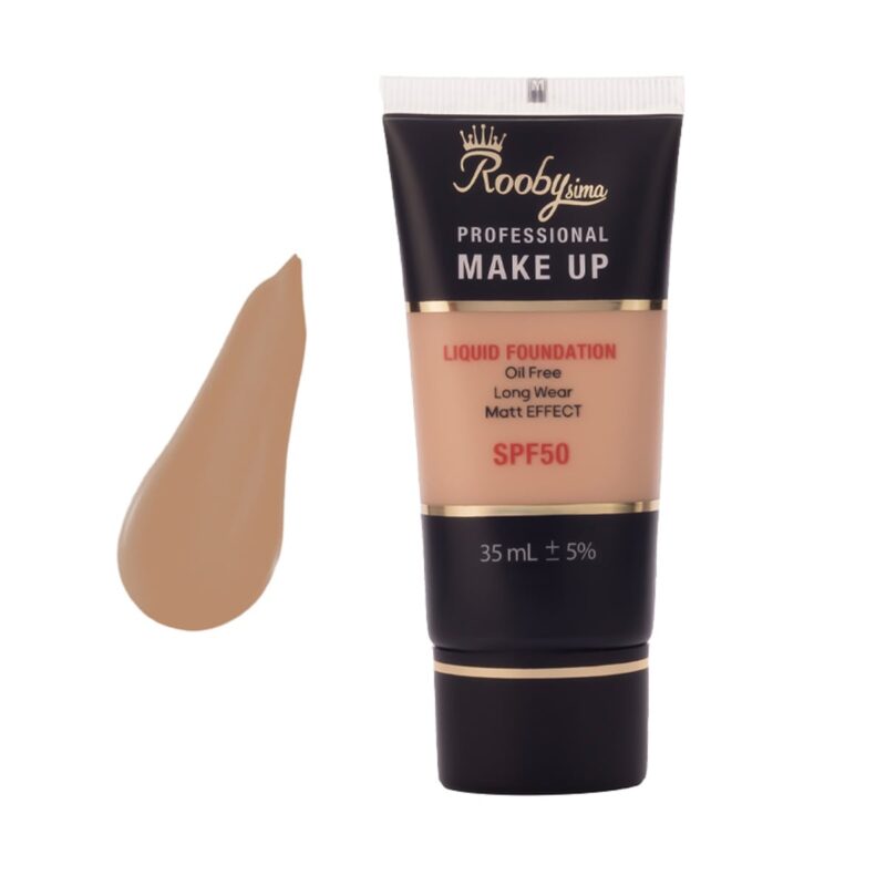 roobysima tube foundation f12
