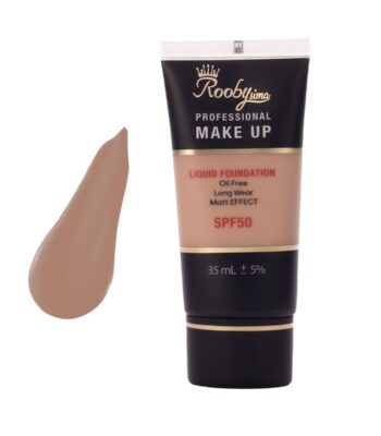 roobysima tube foundation f21