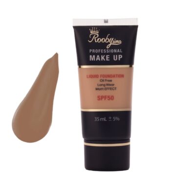 roobysima tube foundation f23