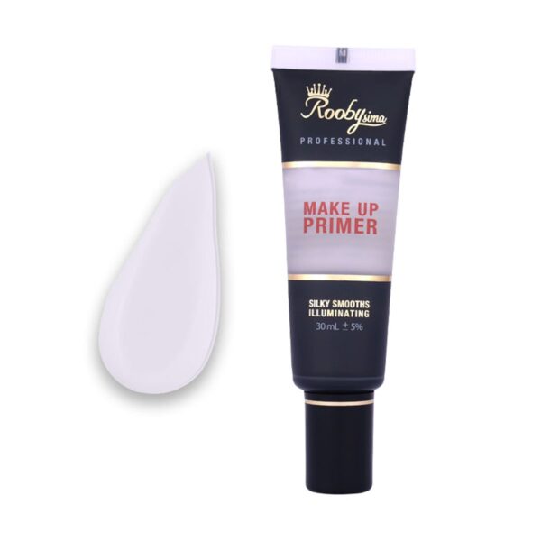 پرایمر تیوپی روبی سیما