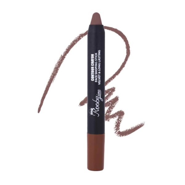 مداد کانتورینگ روبی سیما شماره 903