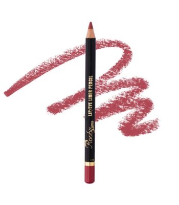 roobysima wooden lip pencil l18