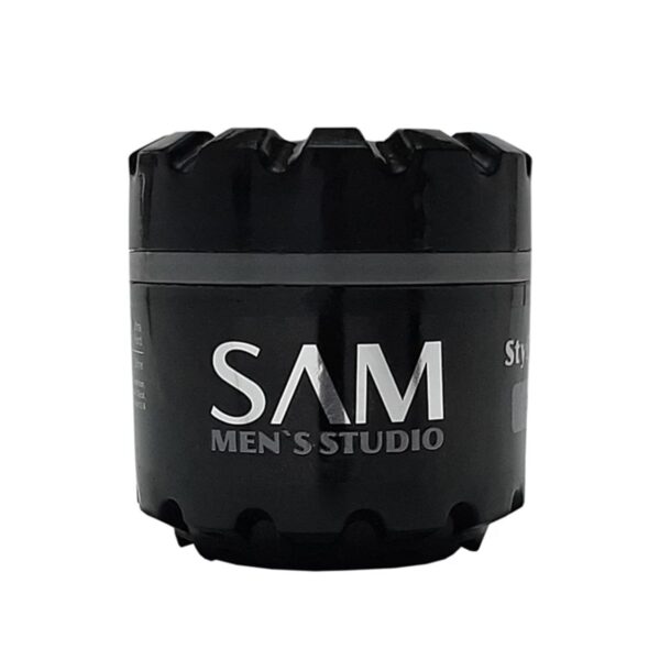 ژل واکس مات مو سام