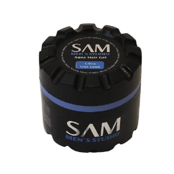 ژل موی سر مرطوب اولترا وت لوک سام