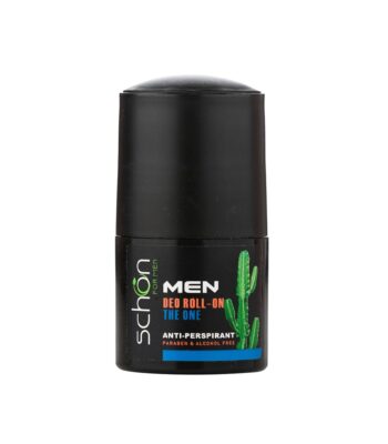 schon deodorant the one