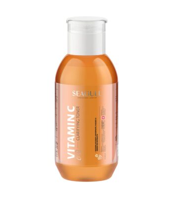 seagull acnpro skin tonic 250ml