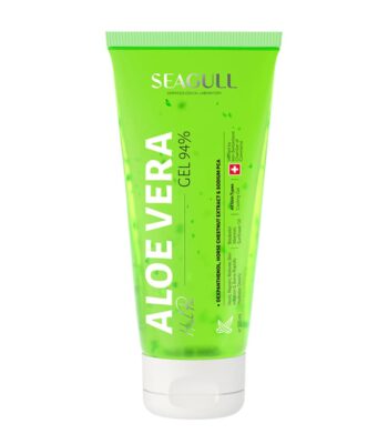 seagull aloe vera gel 94 100ml