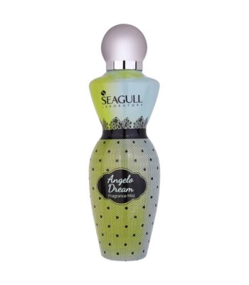 seagull angelo dream body splash 250ml