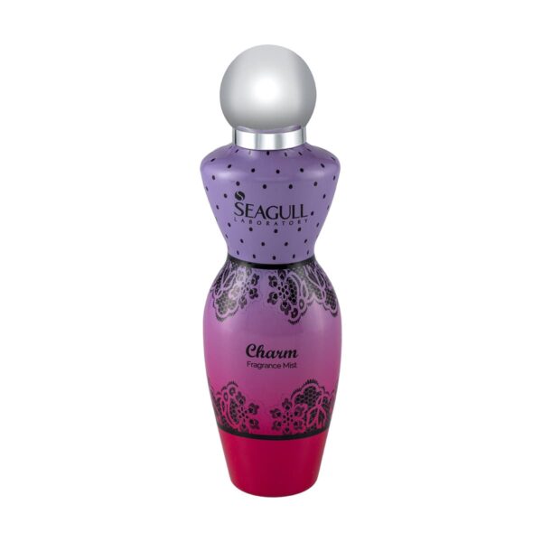 بادی میست زنانه charm سی گل
