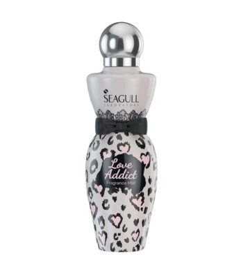 seagull love addict women body mist 250ml