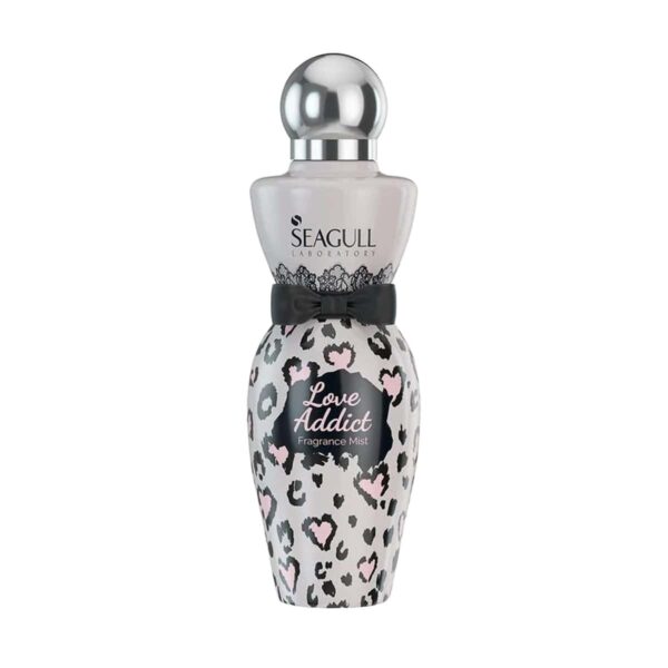 بادی میست زنانه Love Addict سی گل