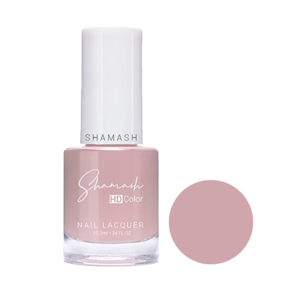 لاک شاماش شماره 01