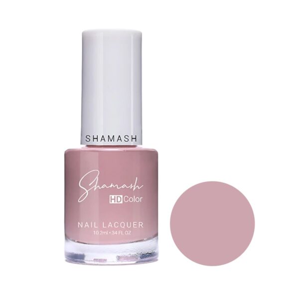 لاک شاماش شماره 02