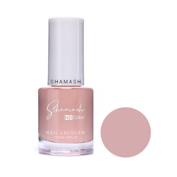 لاک شاماش شماره 03