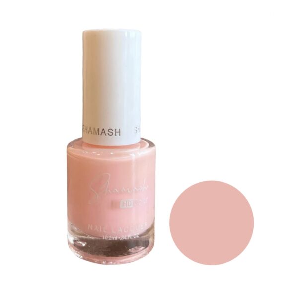 لاک شاماش شماره 04