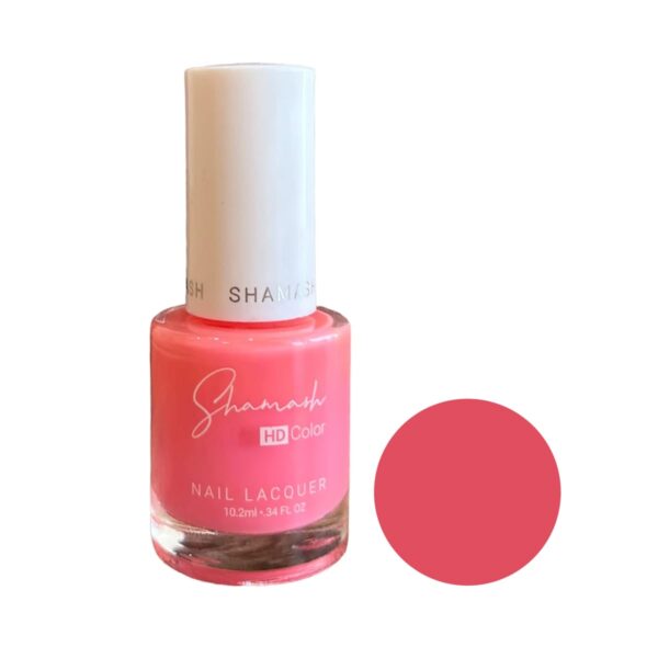 لاک شاماش شماره 05