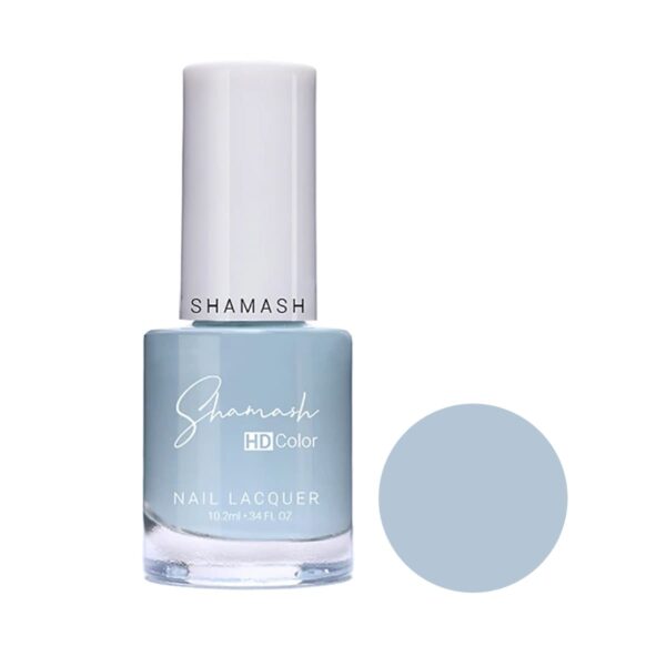 لاک شاماش شماره 07