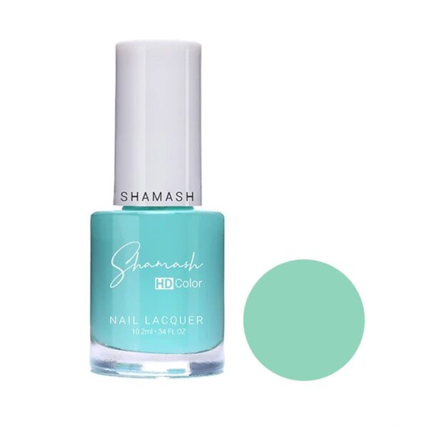 لاک شاماش شماره 08