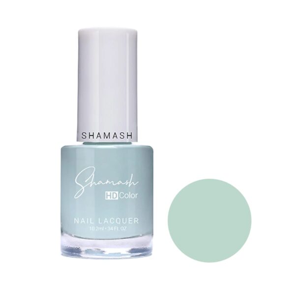 لاک شاماش شماره 09