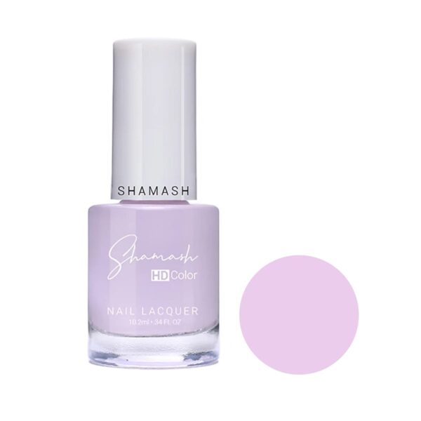 لاک شاماش شماره 11