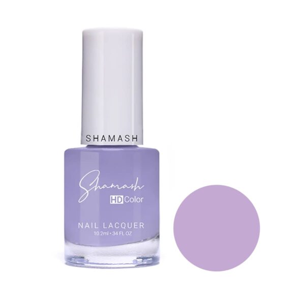 لاک شاماش شماره 12