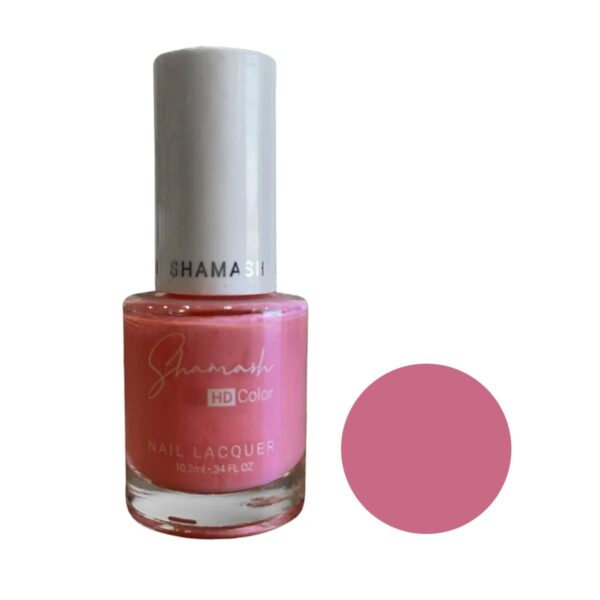 لاک شاماش شماره 16