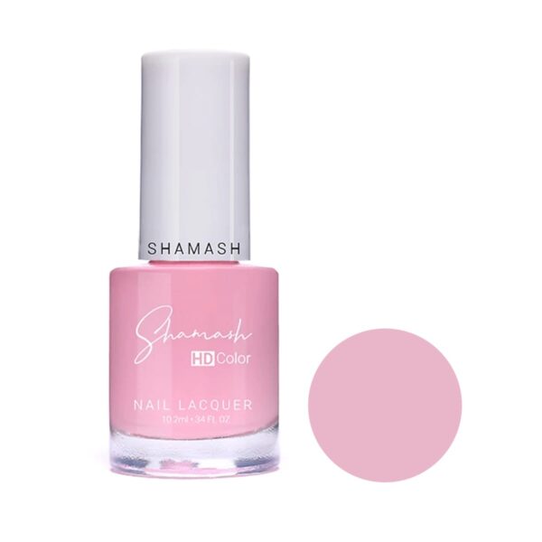 لاک شاماش شماره 17