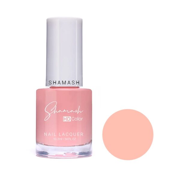 لاک شاماش شماره 18