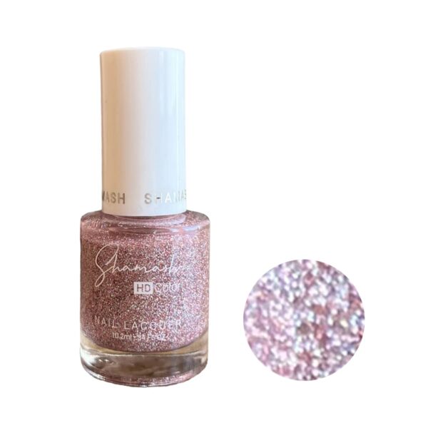 لاک شاماش شماره 2007