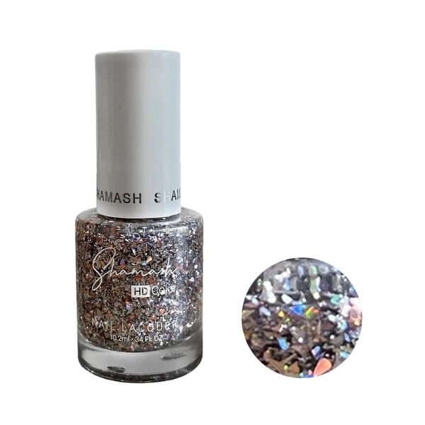 لاک شاماش شماره 2010