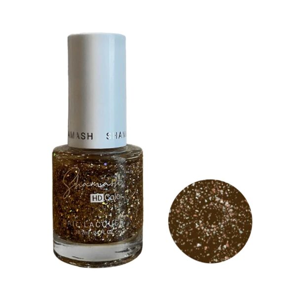 لاک شاماش شماره 2012