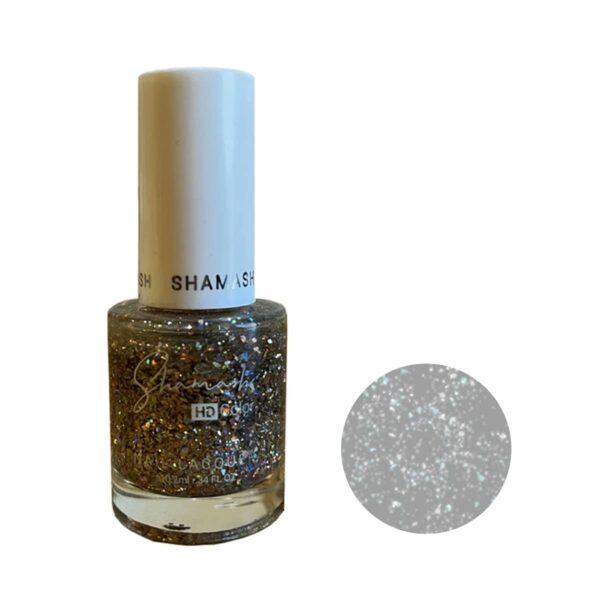 لاک شاماش شماره 2015