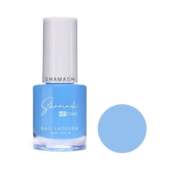 لاک شاماش شماره 22