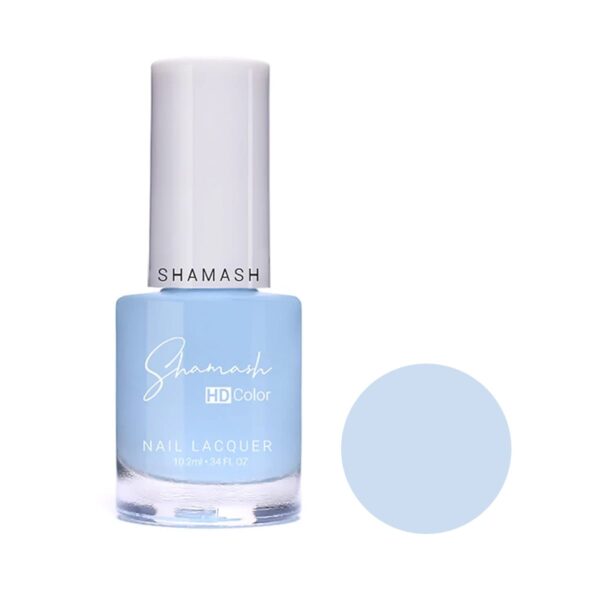 لاک شاماش شماره 23