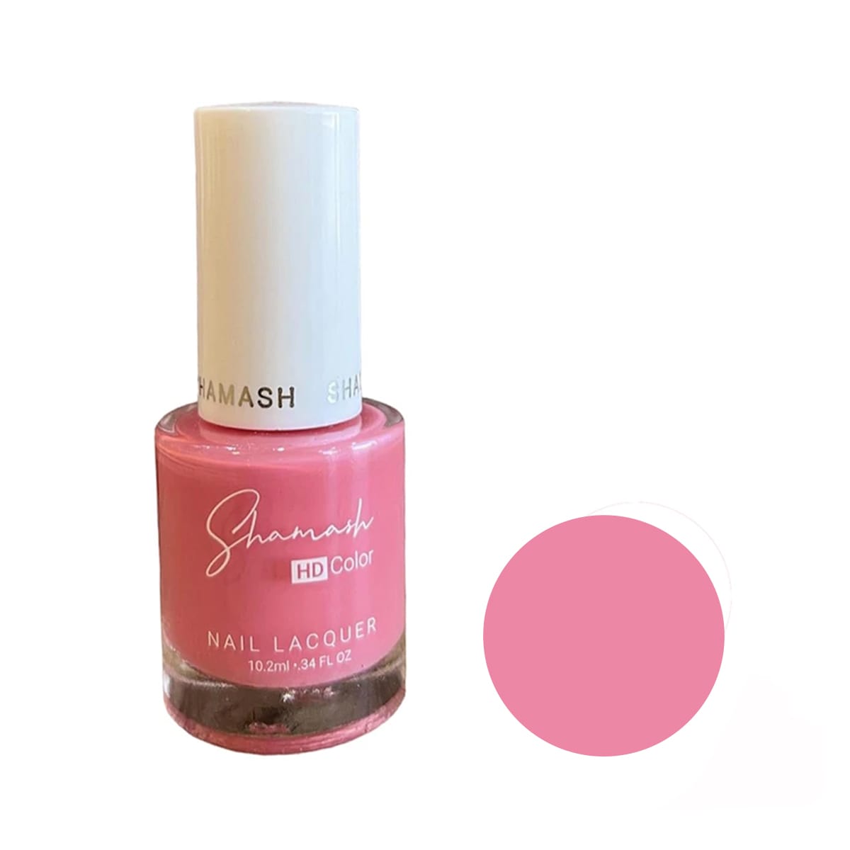 shamash-nail-polish-2305-10ml لاک شاماش شماره 2305 - Image 1