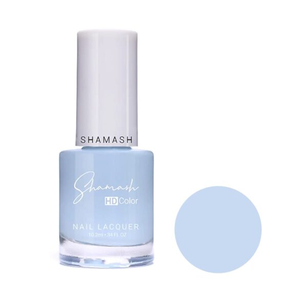 لاک شاماش شماره 24