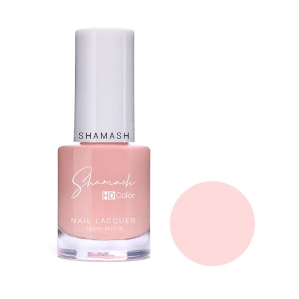 لاک شاماش شماره 26